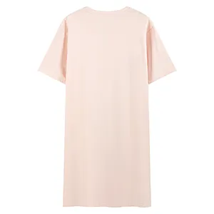 Women OEKO-TEX Lyocell Nightgown